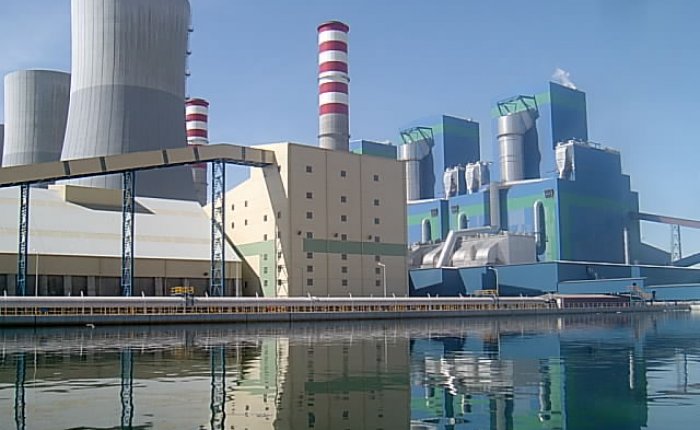 CREA: TR'de kapasite fazlası kömür santrallerinin maliyeti 162 milyon Euro