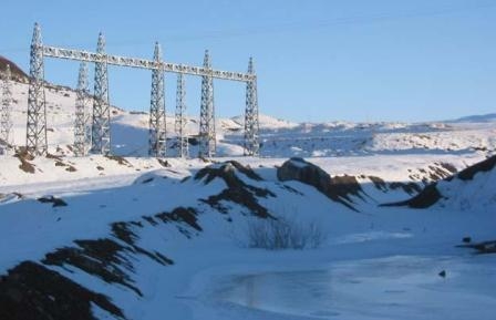 Alpaslan I HES ve İskale HES`e lisans