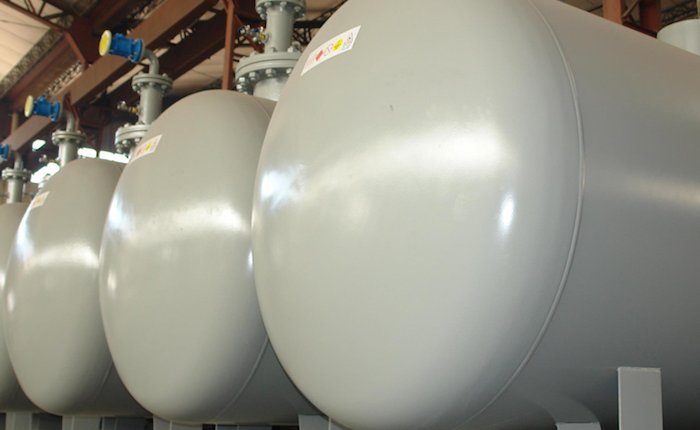 Kaleli Best Gaz, Kırıkkale’deki LPG tesisinde kapasite arttıracak