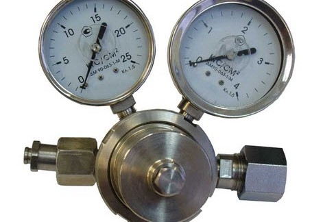 LPG tüpü valfleri ile vanalara yeni standart