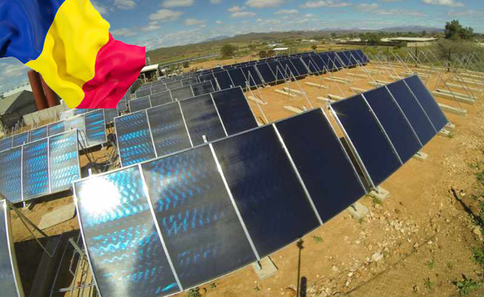 Çad-Türkiye Enerji İşbirliği Mutabakatı onaylandı