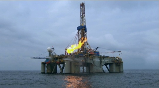 Foinovan`ın Bartın`daki petrol arama ruhsatına iptal