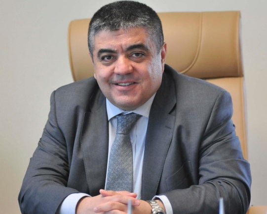 Aktürk: Doğalgazda vakit kaybettik, hızlı davranalım