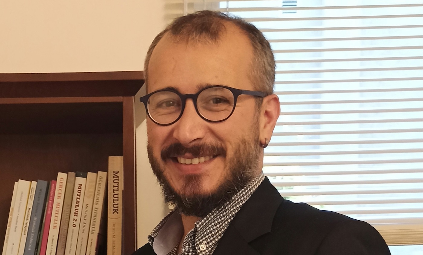 ESCON Enerji İK direktörlüğüne Gürhan Öztürk getirildi