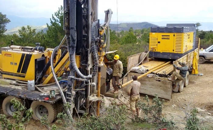 Türkiye Nijerya ile enerji anlaşmaları imzalayacak
