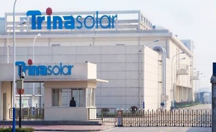 Trina Solar’ın güvenilirliği altıncı yılda da tam not aldı