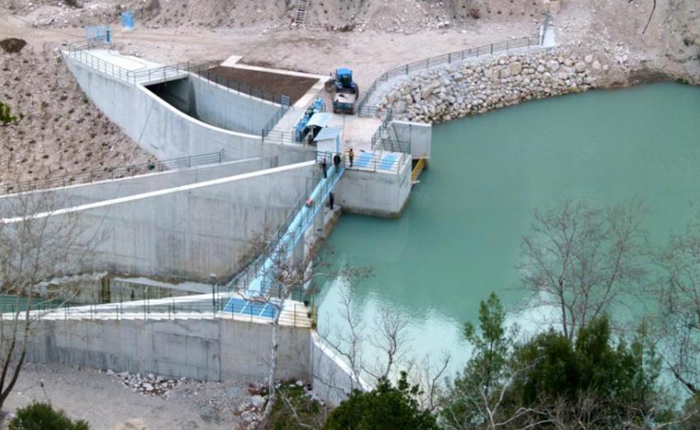 EPDK Alakır HES’e 35,5 yıllık üretim izni verdi