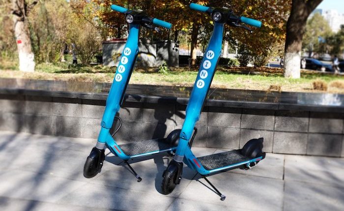 Yandex İsrailli elektrikli scooter şirketini satın aldı