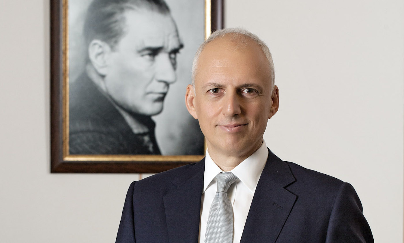 Yapı Kredi yeni bir temiz enerji fonu kurdu