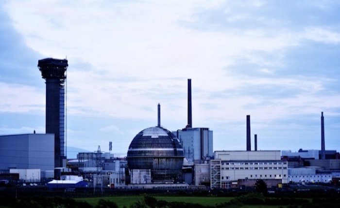 İngiltere nükleer enerjiye yatırım yapacak