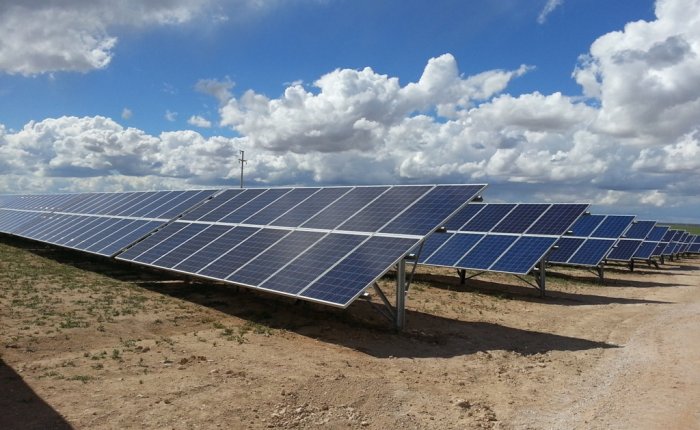 Diyarbakır Su Ve Kanalizasyon İdaresi elektriğini güneşten sağlayacak