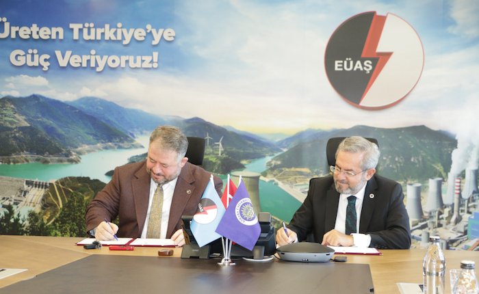 EÜAŞ personeline Ankara Üniversitesi’nde lisansüstü eğitimi imkanı 