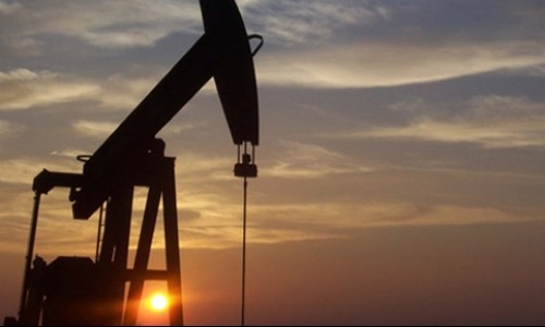 2013’ün ilk yarısında ham petrol ithalatı azaldı