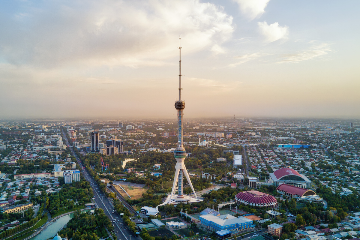 Renpower Özbekistan, 2-3 Aralık’ta çevrimiçi düzenlenecek