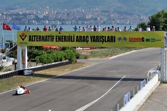 TÜBİTAK Alternatif Enerjili Araç Yarışları başlıyor