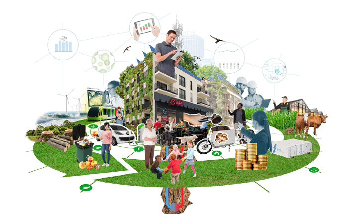 AB, pozitif enerji ve sürdürülebilir şehir projeleri arıyor