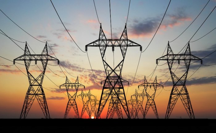 Lisanslı elektrik kurulu gücü Ağustos’ta yüzde 5,5 arttı