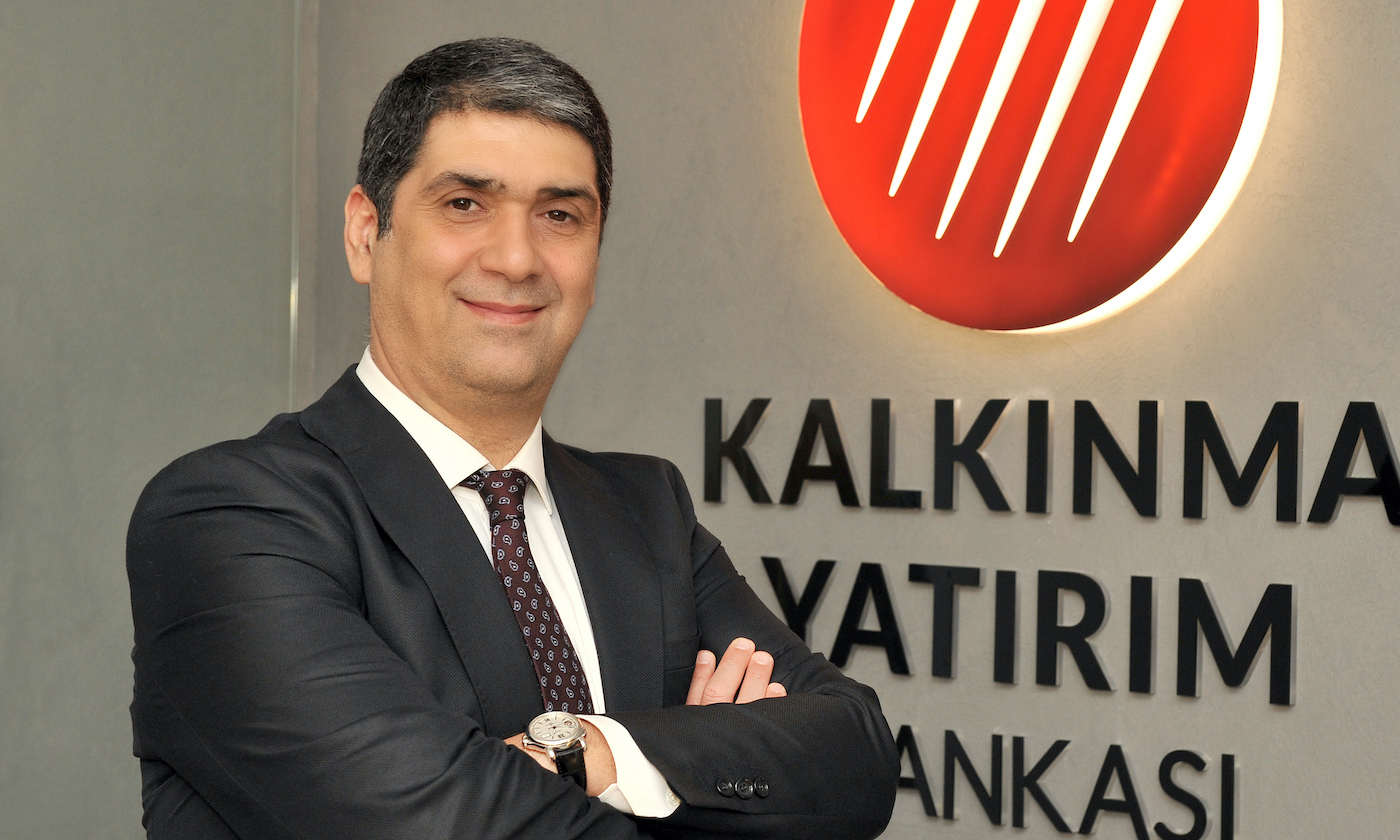TKYB’den enerji verimliliği projelerine 100 milyon dolar kaynak