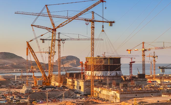 Zoteeva: Yeni lisans Akkuyu NGS projesinin geçerliliğini kanıtladı