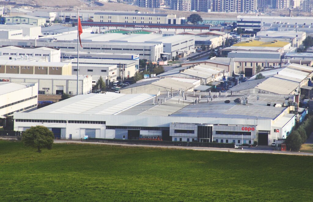 COPA, Bursa’da kendi elektriğini üretecek