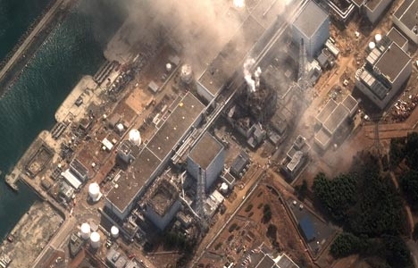 TEPCO`dan Fukuşima açıklaması