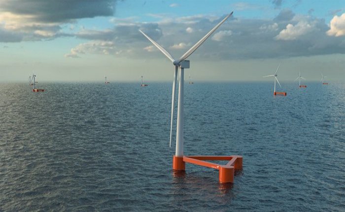 Equinor, İskoçya sularında devasa rüzgar santrali kuracak