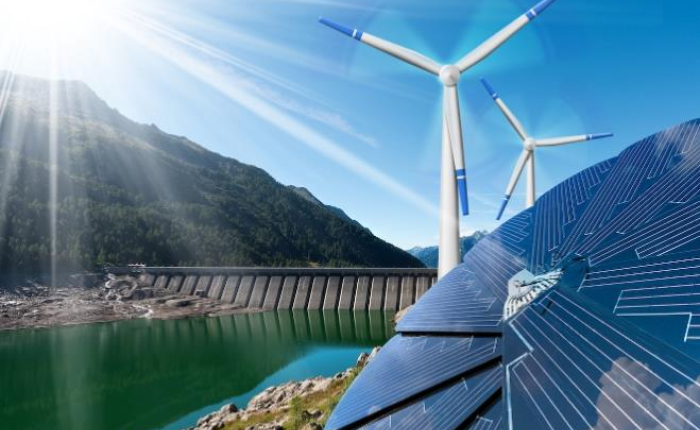 Şifrin HES’te hidromekanik ve bağlantı hattı hasarı