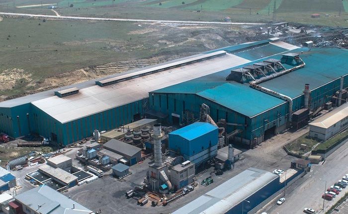 Bilecik Demir Çelik, tesislerinde rüzgar elektriği kullanacak