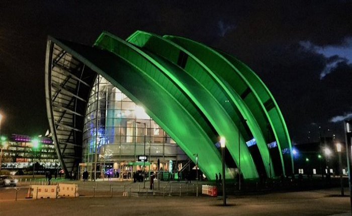 COP26’da ikinci anlaşma metan salımını azaltmada sağlandı