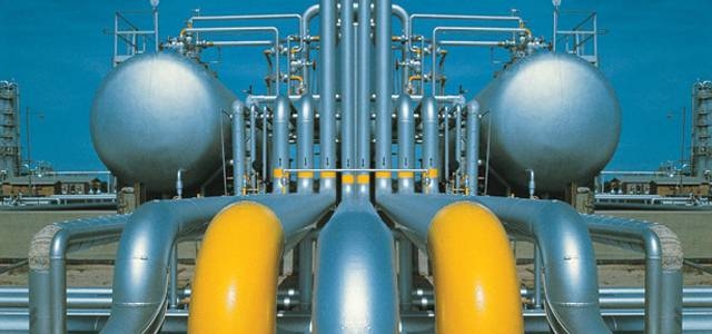 Yunanistan`dan alternatif gaz projesi