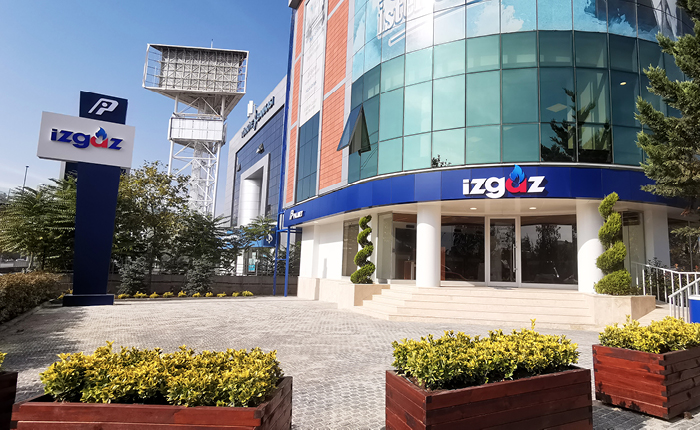 PALMET Makedonya’nın gaz dağıtım sistemini kurmaya talip