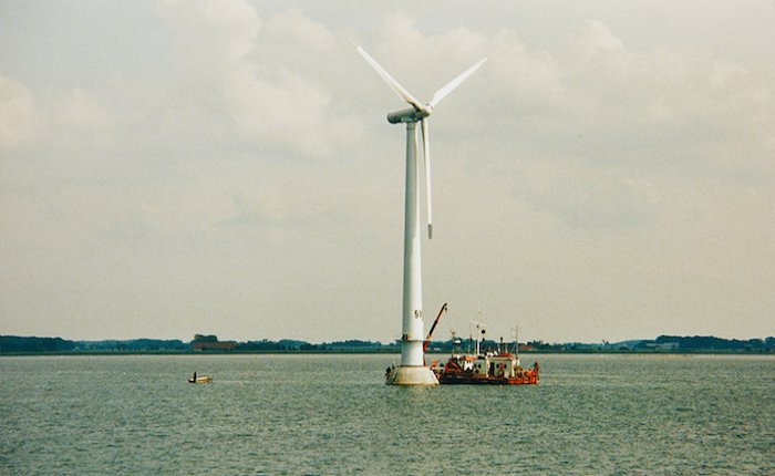 Siemens Gamesa, Vietnam’a 500 MW’lık türbin sağlayacak