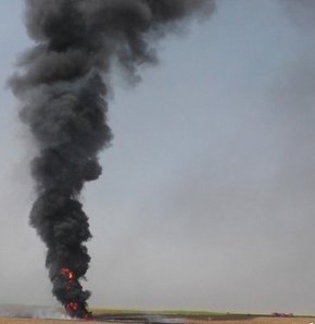 Enerji güvenliği analizi: Petrolde büyük risk