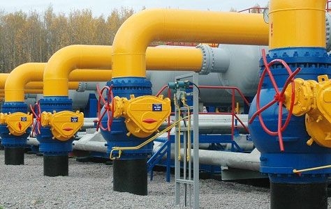 Türkmen gazı tesislerini Japonlar modernize edecek