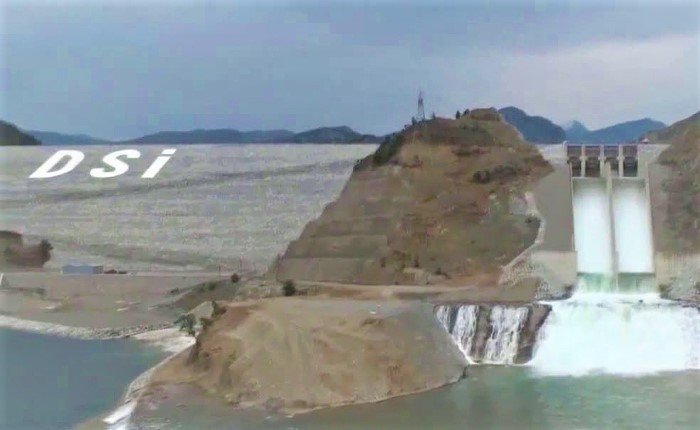 Akköprü HES'in Aydem Enerji'ye devri iptal edildi