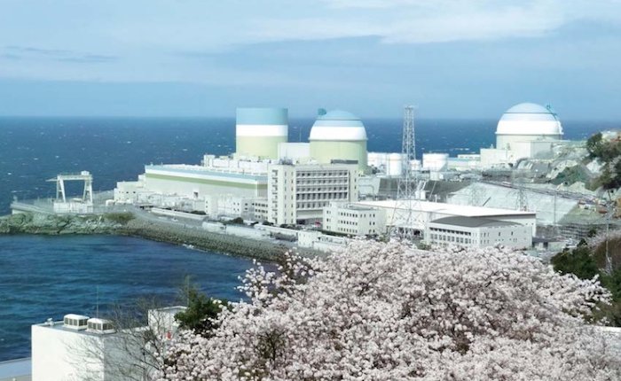 Japonya’da Ikata NGS’ye yerel onay