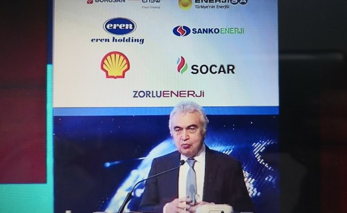 Birol: Nükleer enerjide rüzgar tersine döndü