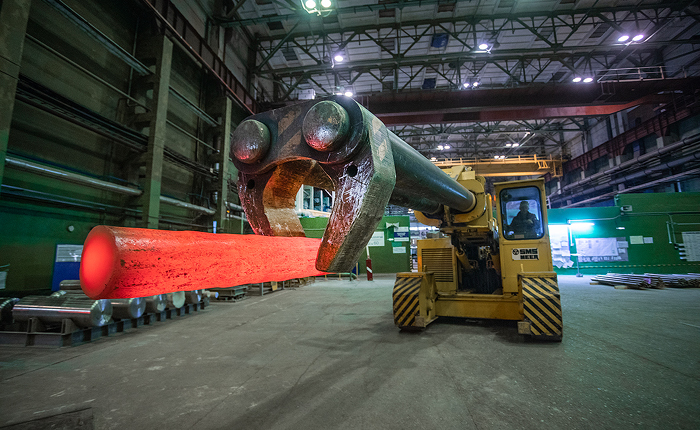 Rosatom’a bağlı TVEL yeni metalürji şirketi kurdu