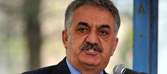 Yazıcı: Akaryakıt kaçakçılığı için komisyon kuruldu