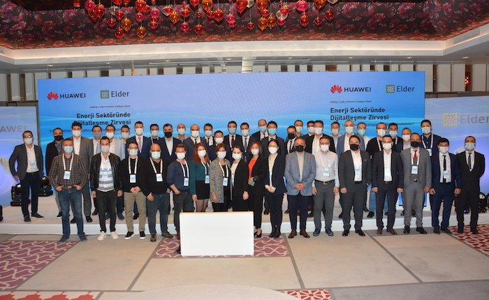 Elektrik sektörünün dijitalleşme süreci değerlendirildi