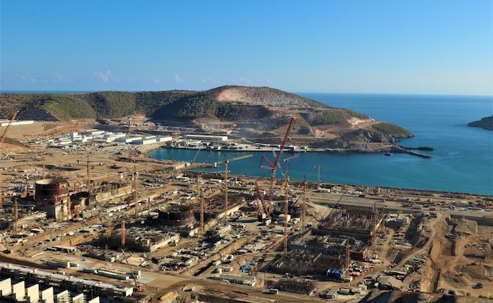 Sberbank’tan Akkuyu NGS’ye 800 milyon dolar kredi