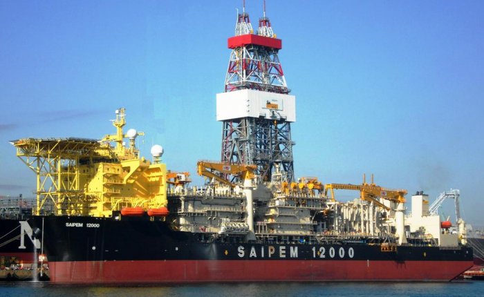 Karadeniz gazını karaya çıkaracak boruları İtalyan Saipem döşeyecek