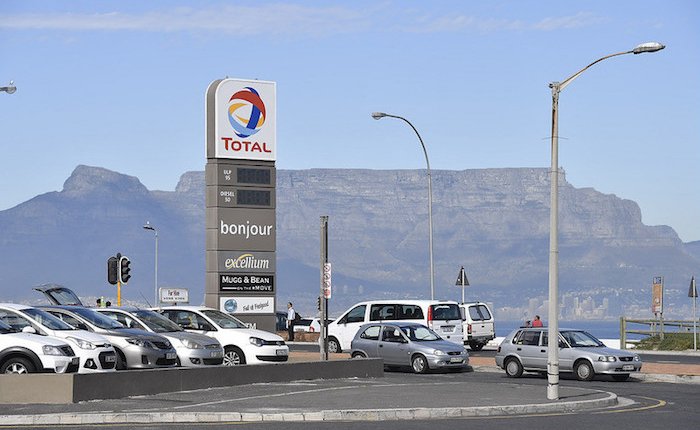 TotalEnergies’den emisyonu azaltacak işbirlikleri