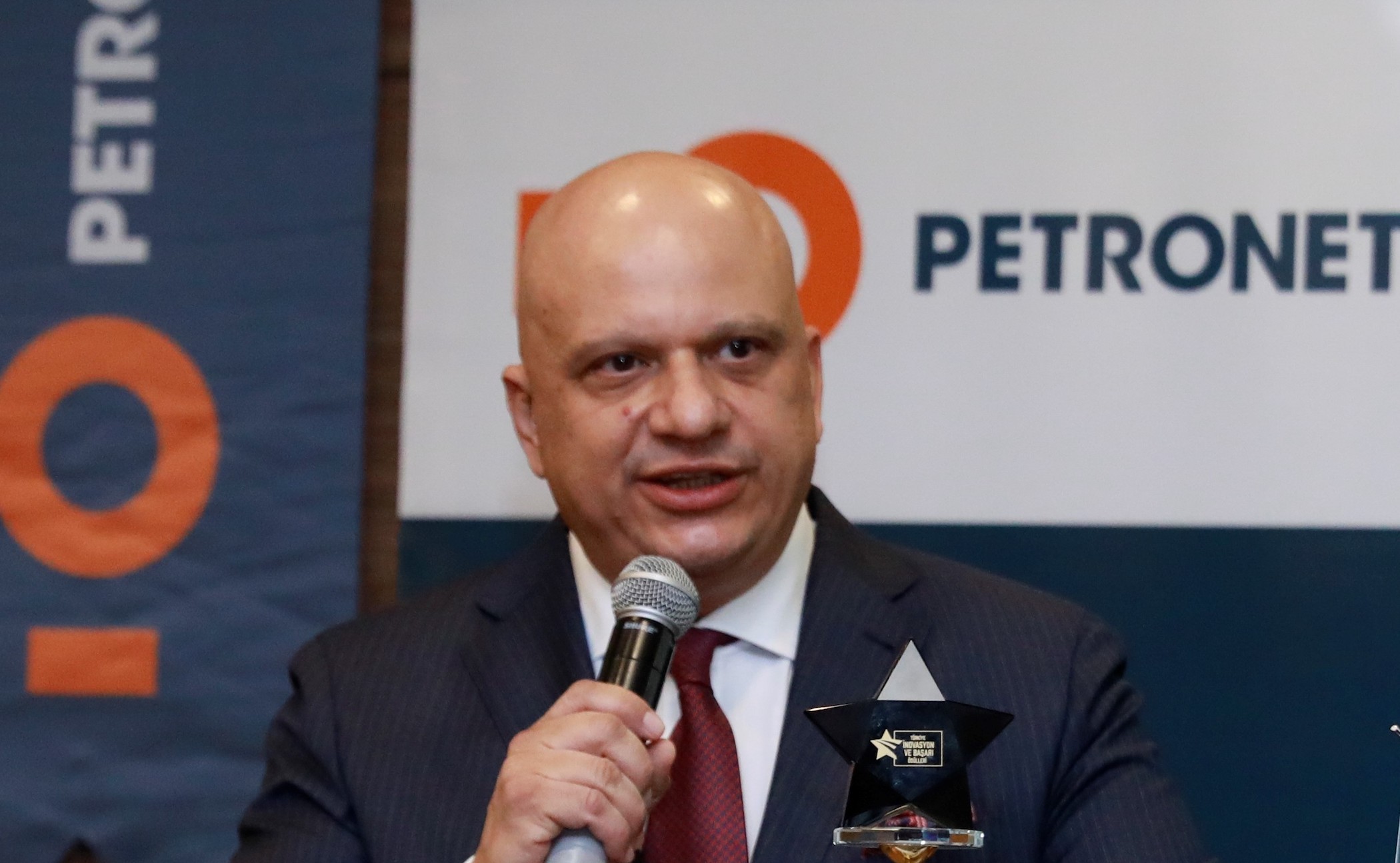 Lukoil’in otomasyon sistemini Petronet kuracak