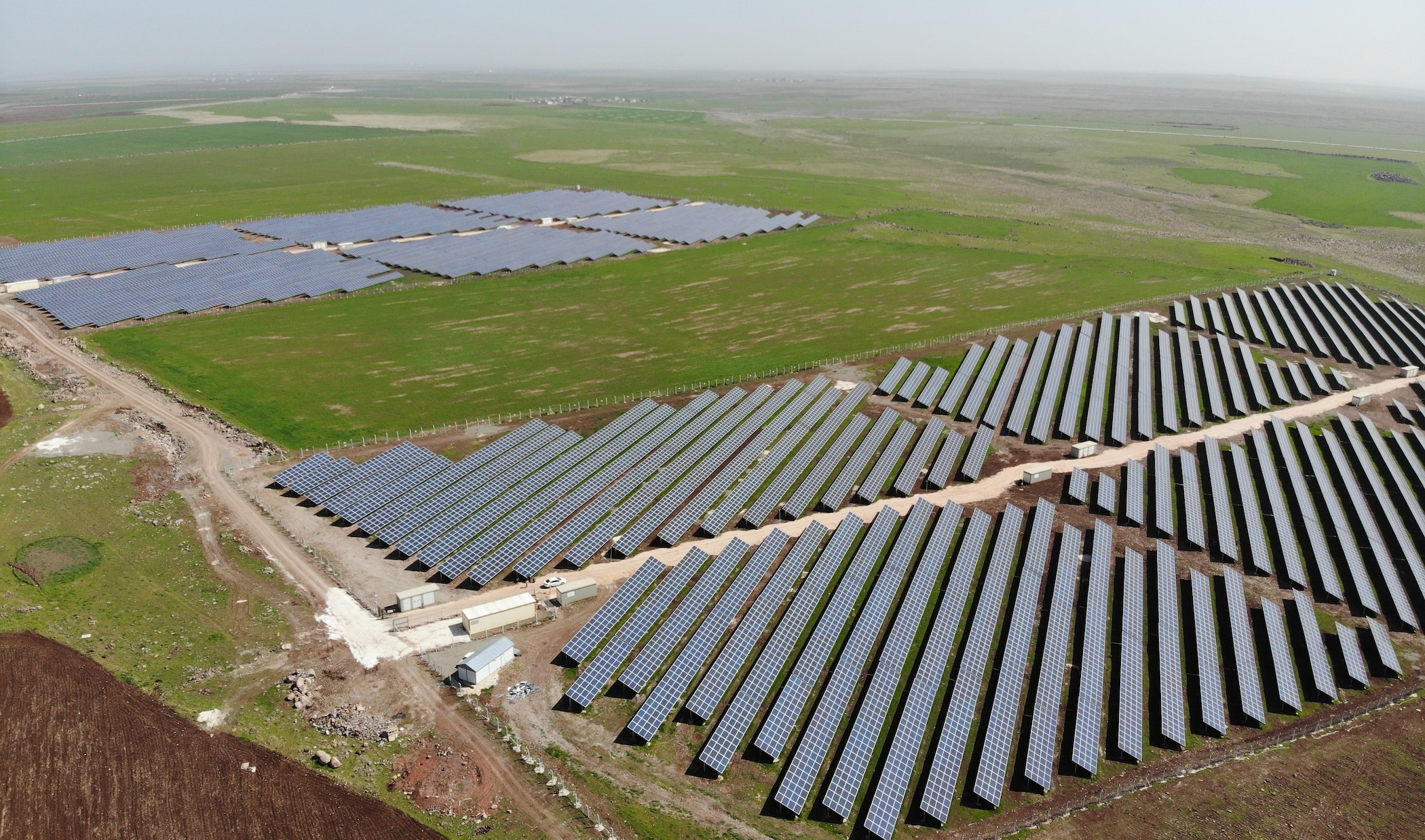 Ekvator Enerji Batman GES’i portföyüne kattı