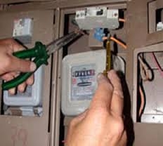 Aras EDAŞ`ta sayaçlar değişiyor, faturayı ödemeyene af yok!