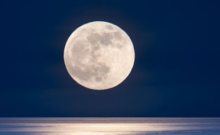 NASA Ay’da nükleer enerji santrali kuracak