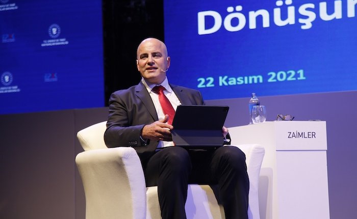 TÜSİAD: Sübvansiyon yerine verimlilik yatırımları teşvik edilsin