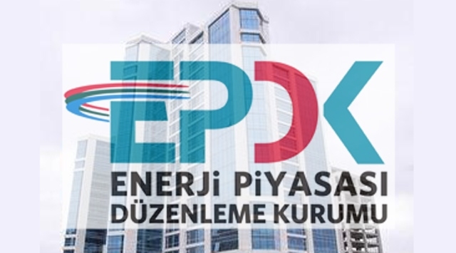 EPDK`dan 2012 Faaliyet Raporu