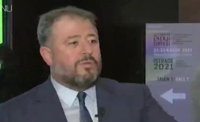 Alagöz: Ürettiğimiz jeneratörleri özel sektörün de kullanımına açacağız